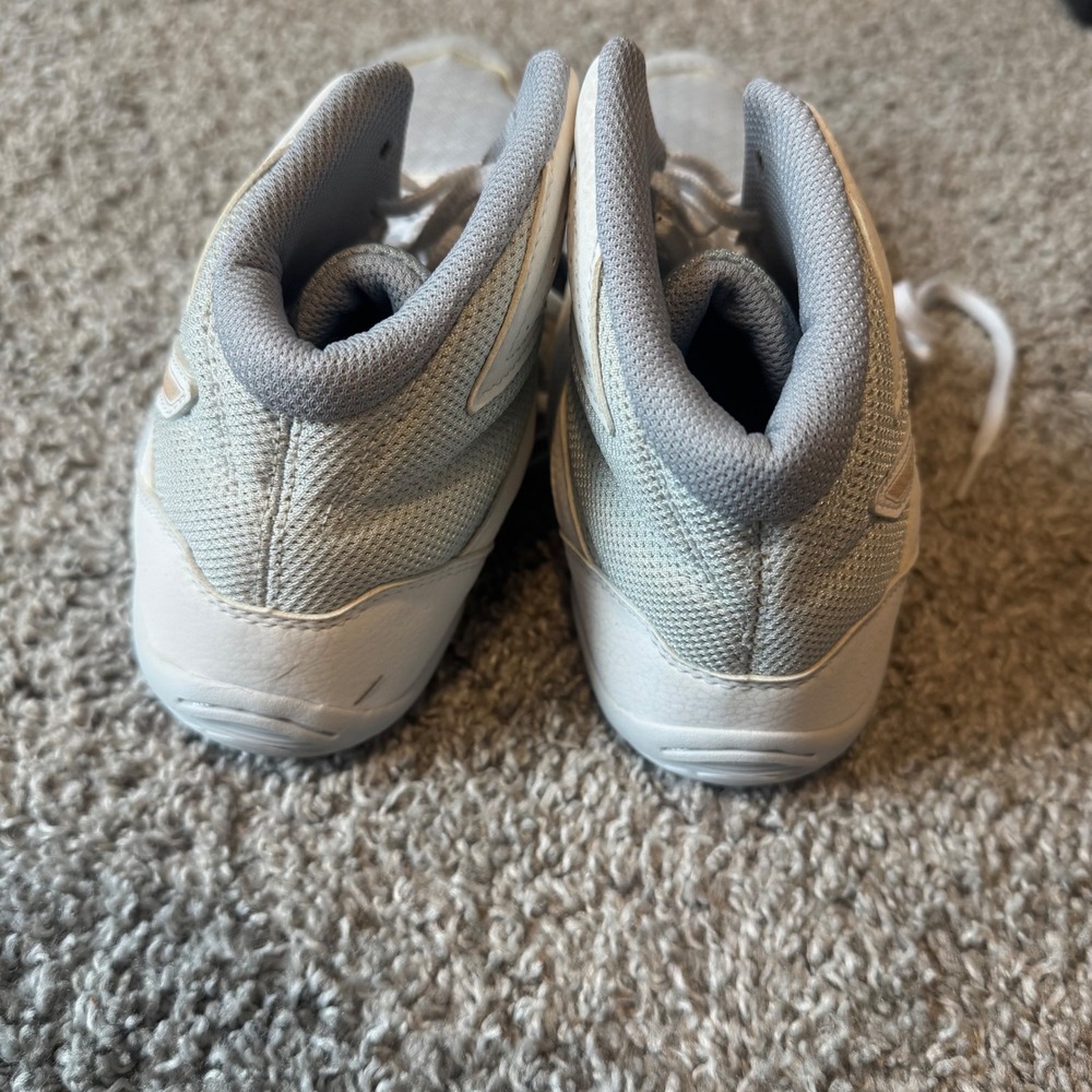 Asics Matflex 6 Wrestling Shoes Mens - Picture 3 of 8
